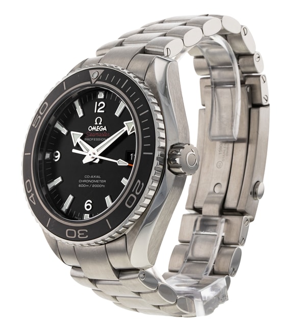 Omega Planet Ocean 232.30.46.21.01.001 Image 2